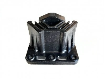Engine shock absorber pad 3 Engine shock absorber pad 3